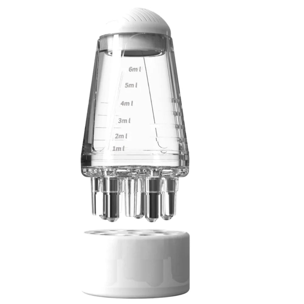Mini Scalp Applicator | Hair Growth Oil Roller 6ml