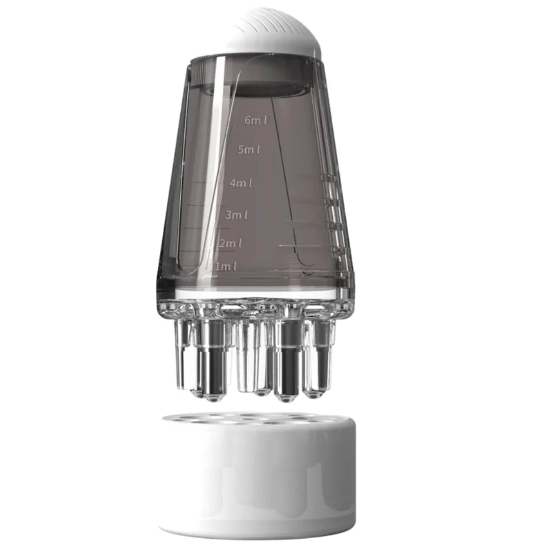 Mini Scalp Applicator | Hair Growth Oil Roller 6ml