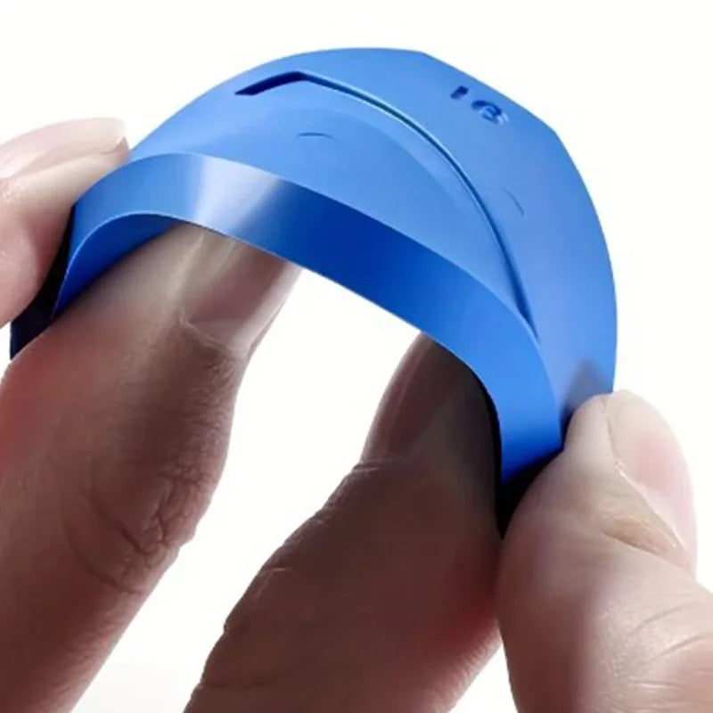 4-in-1 Silicone Caulking Tool Set – Smooth & Precise Sealing Every Time